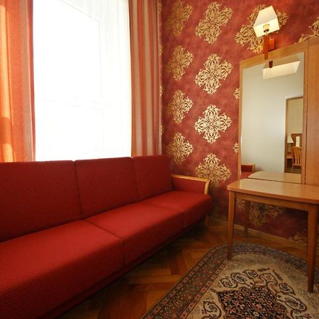 Hotel Zamkowy Slupsk Ngoại thất bức ảnh
